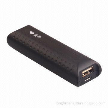 2013 Emergency Mobile Power Bank